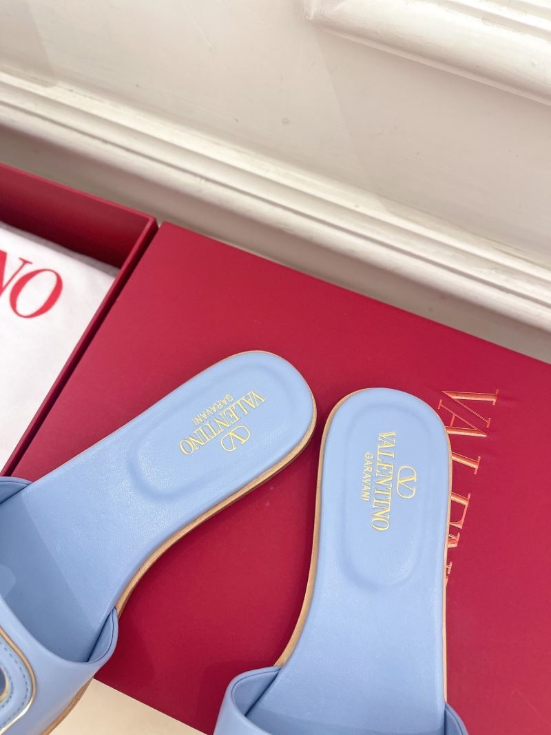 Valentino Slippers